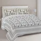 Multicolor__Jaipuri bedsheet